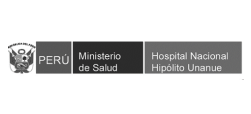 Hospital Nacional Hipolito unanue