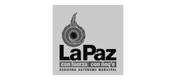 La paz (1)