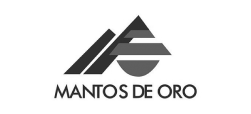 Manto de oro